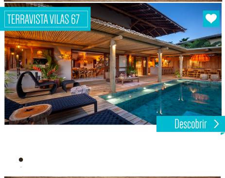 aluguel de casa 67 no condomínio terravista vilas trancoso bahia